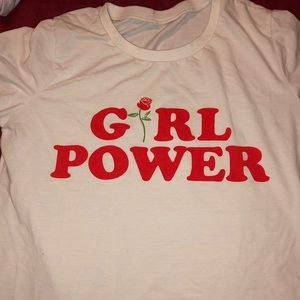 Girls t-shirt